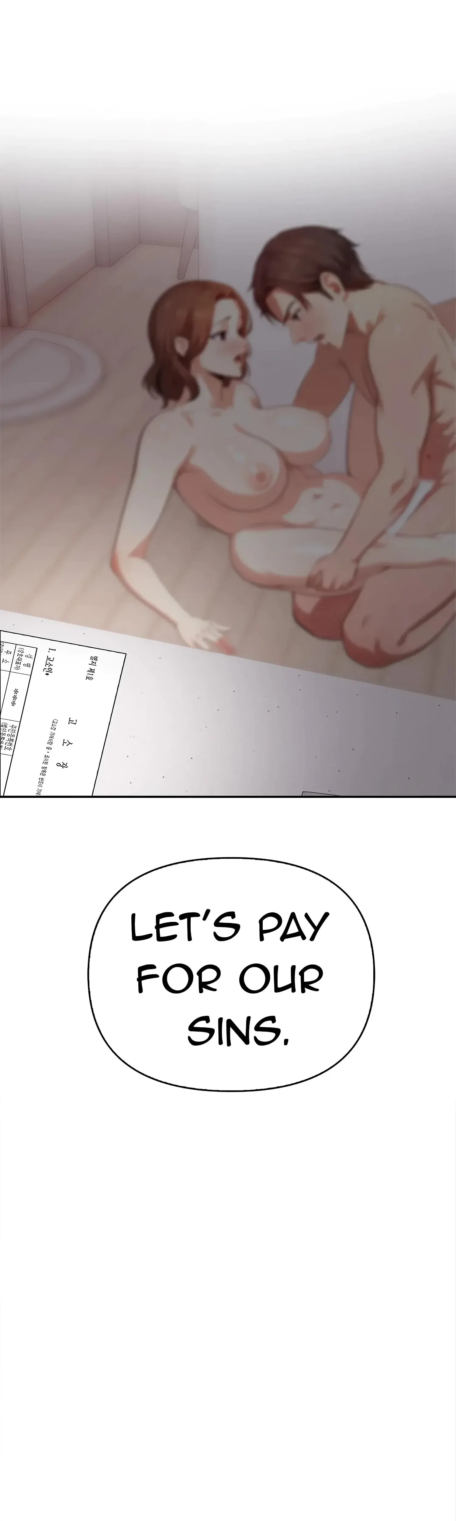 Just Cousins Right Chapter 20 - Page 36