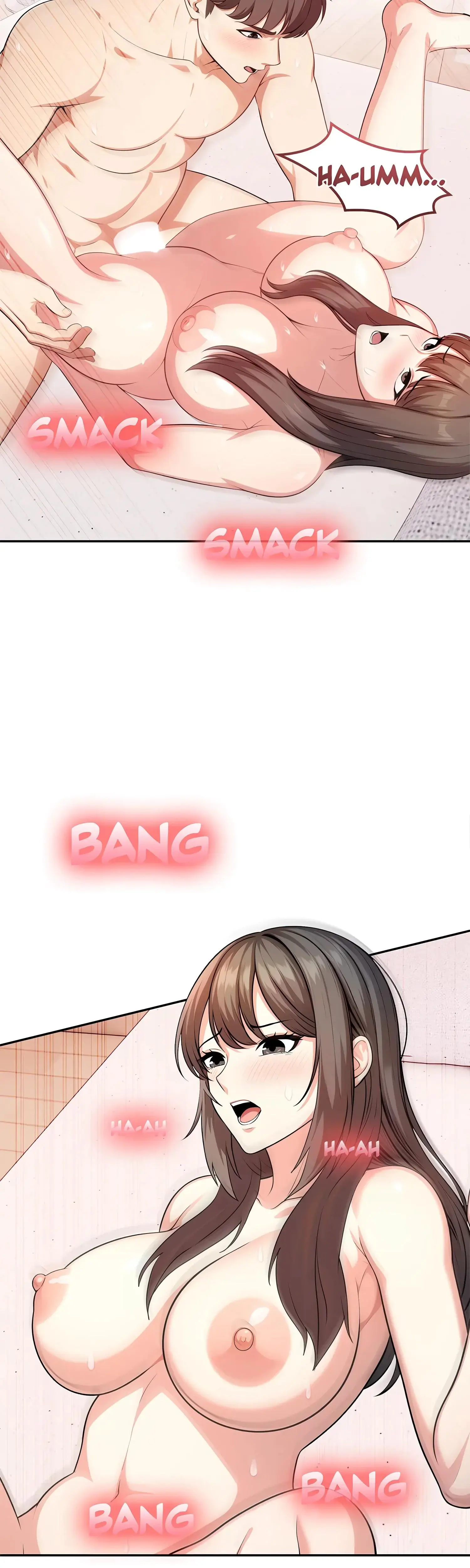 Just Cousins Right Chapter 20 - Page 38