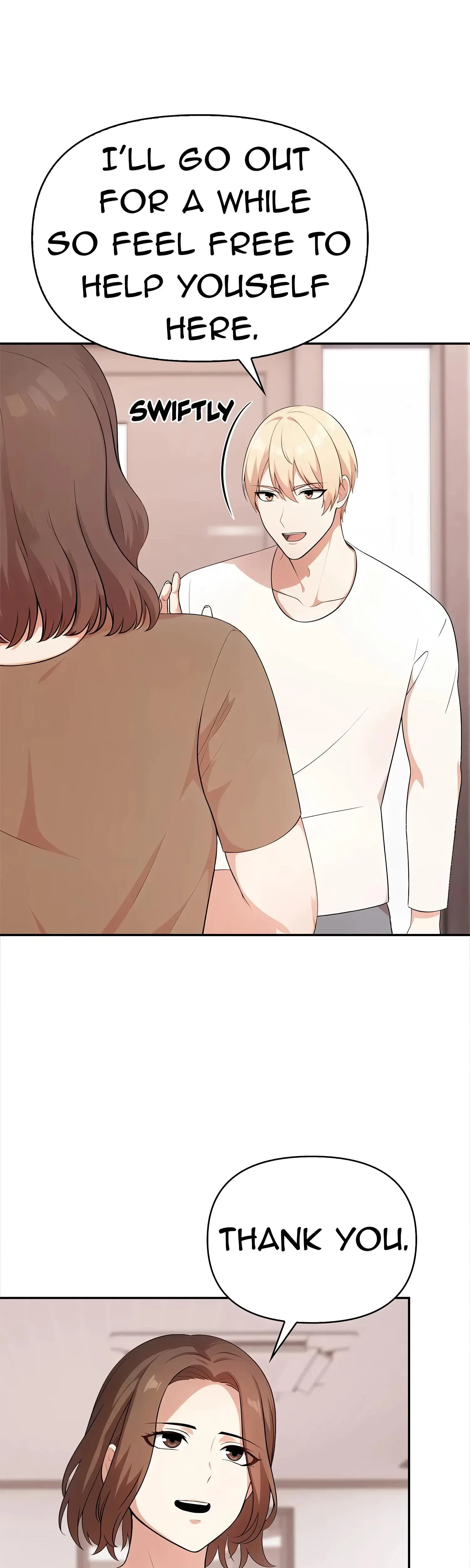 Just Cousins Right Chapter 20 - Page 6