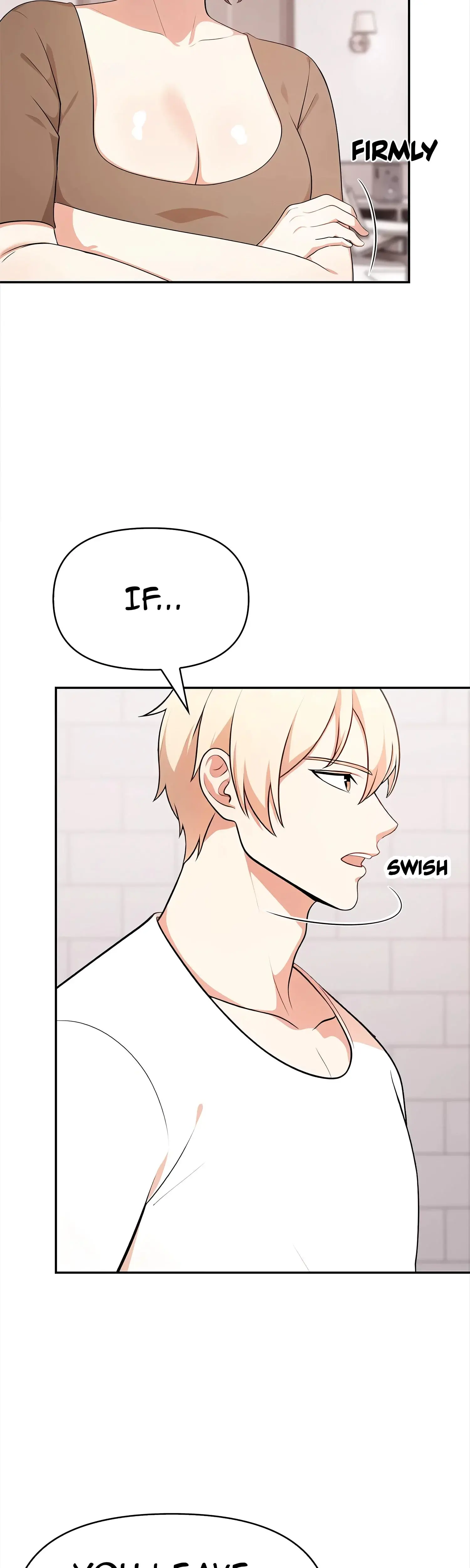 Just Cousins Right Chapter 20 - Page 7