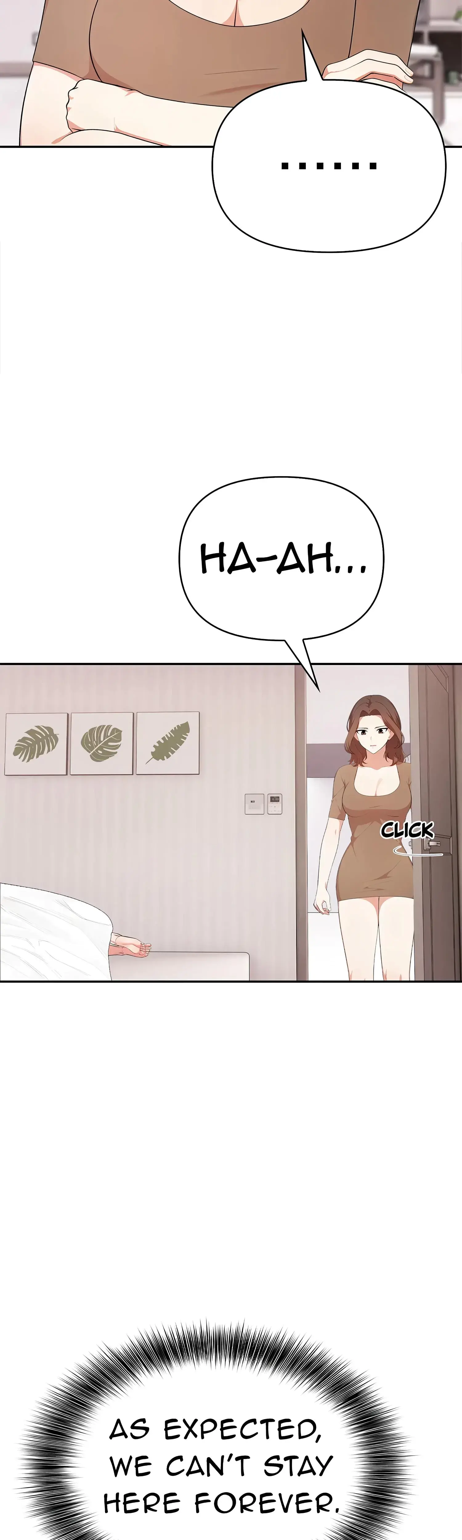 Just Cousins Right Chapter 20 - Page 9