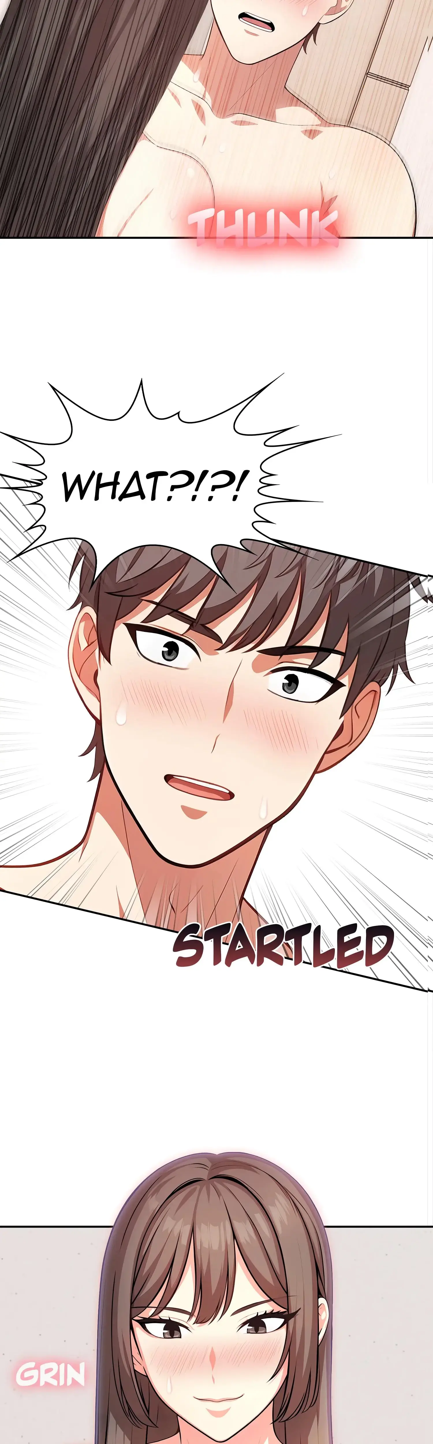 Just Cousins Right Chapter 21 - Page 2