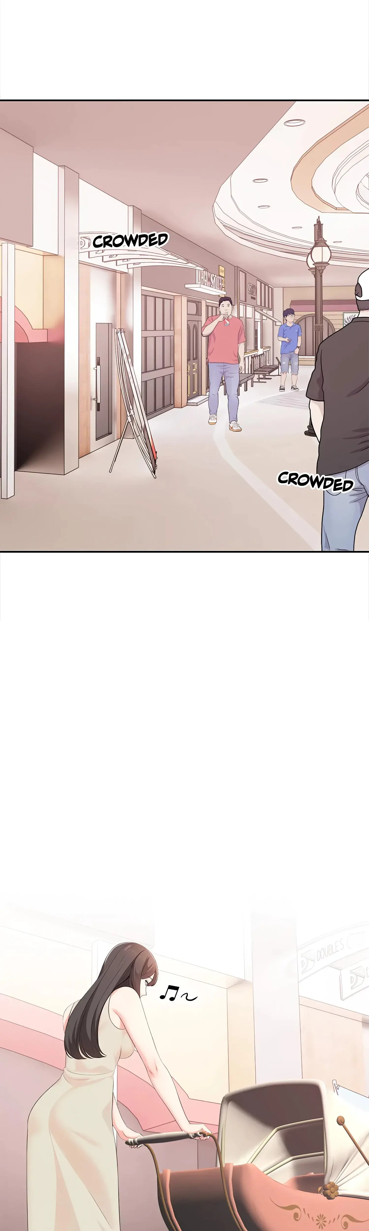 Just Cousins Right Chapter 21 - Page 21