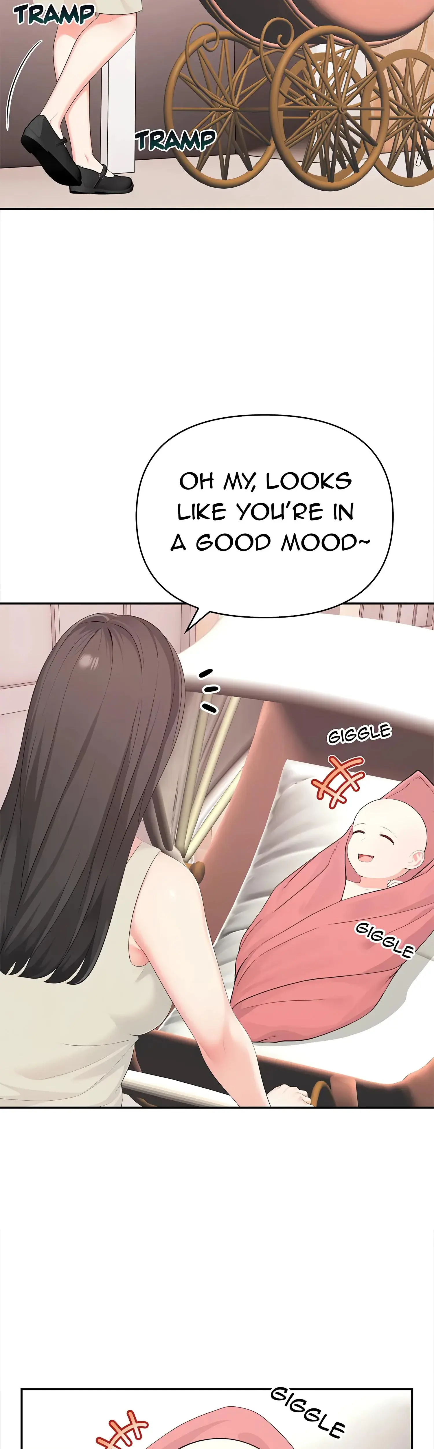 Just Cousins Right Chapter 21 - Page 22