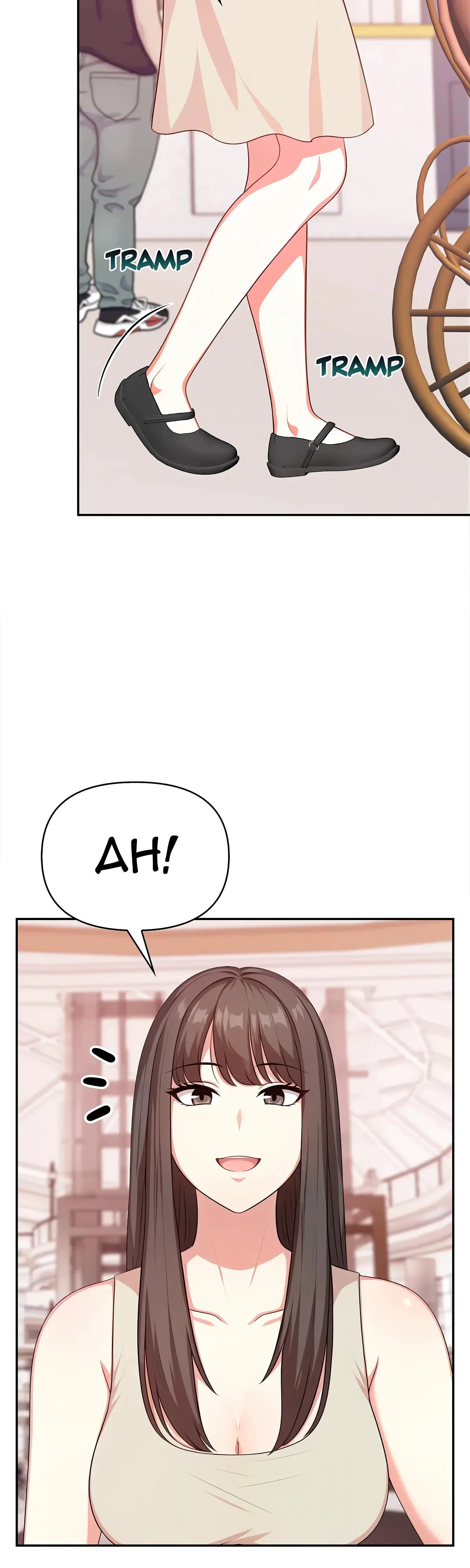 Just Cousins Right Chapter 21 - Page 26