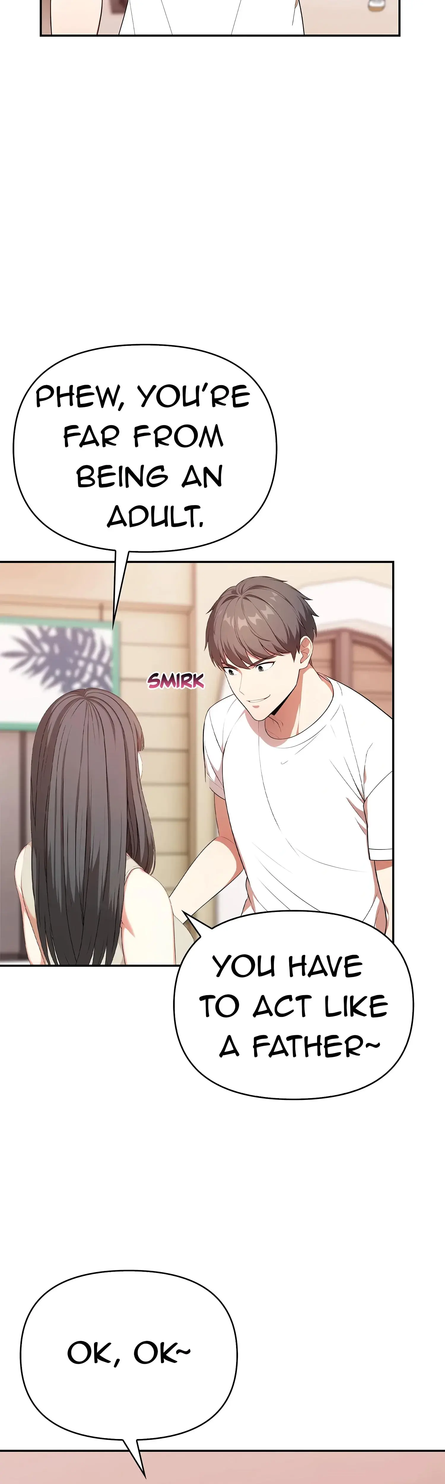 Just Cousins Right Chapter 21 - Page 28
