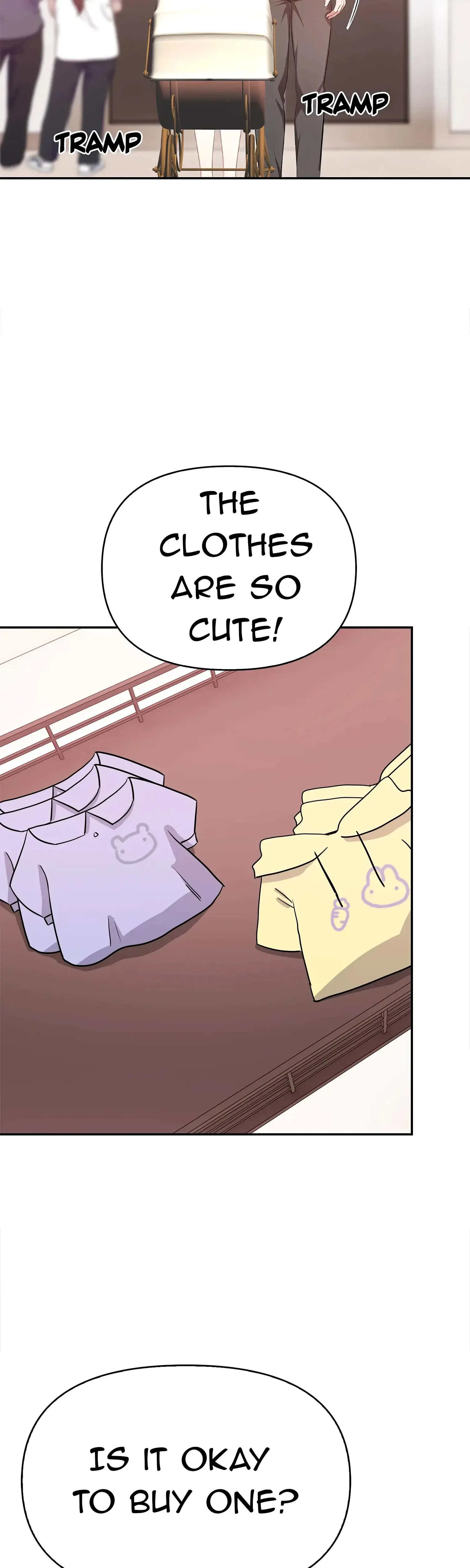 Just Cousins Right Chapter 21 - Page 31