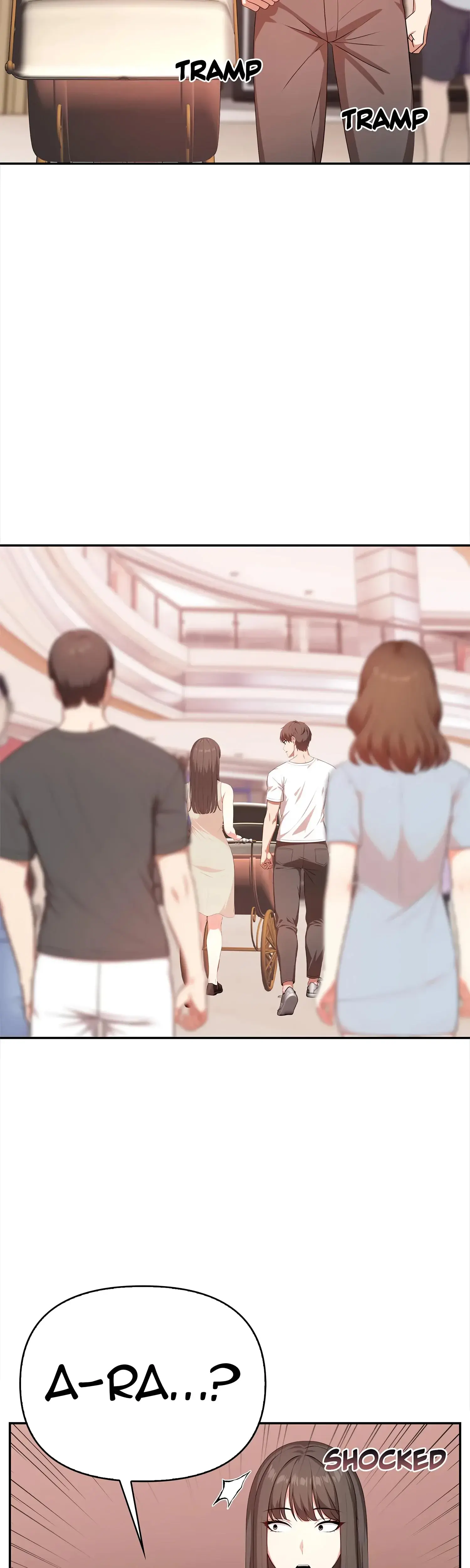 Just Cousins Right Chapter 21 - Page 34