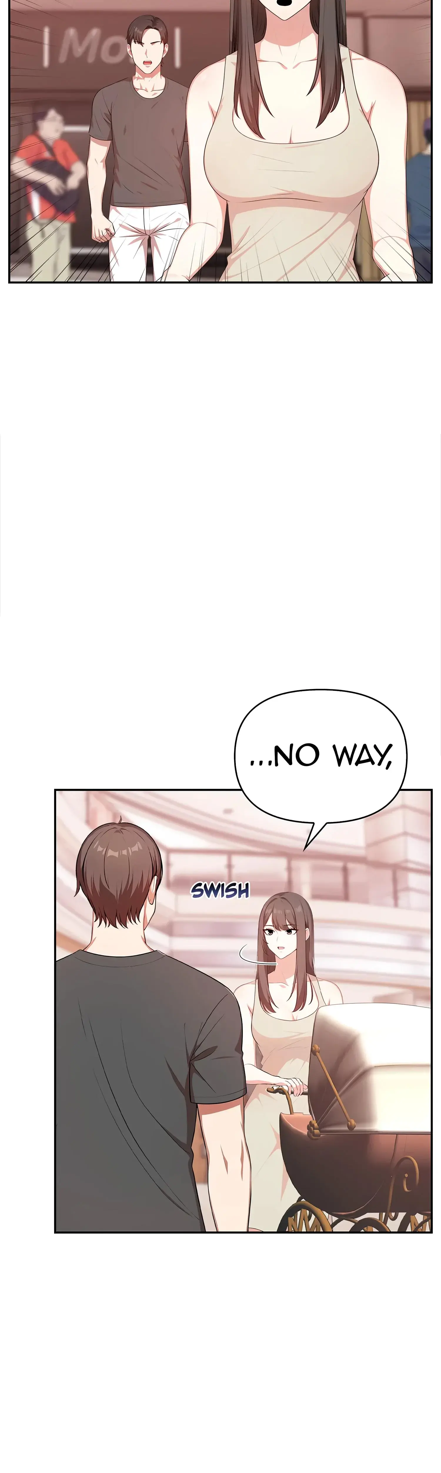 Just Cousins Right Chapter 21 - Page 35
