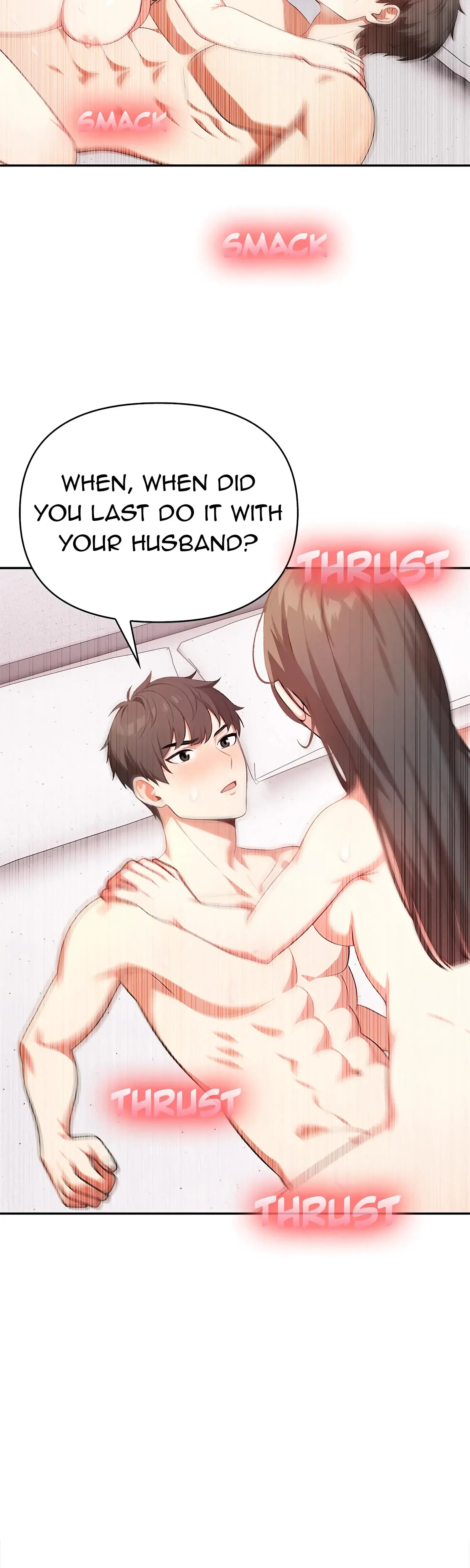 Just Cousins Right Chapter 21 - Page 7