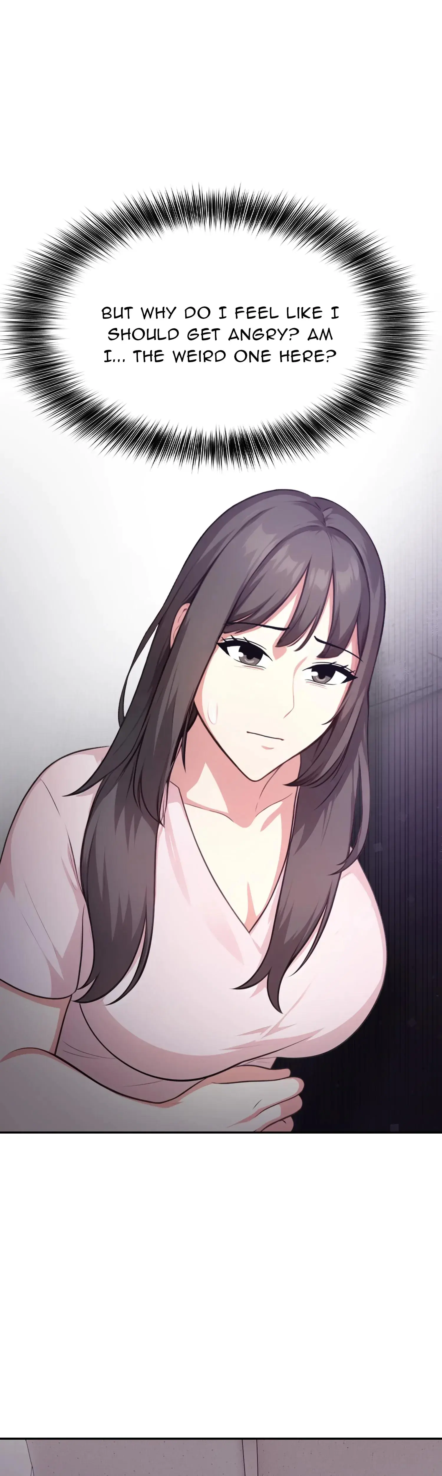 Just Cousins Right Chapter 3 - Page 1