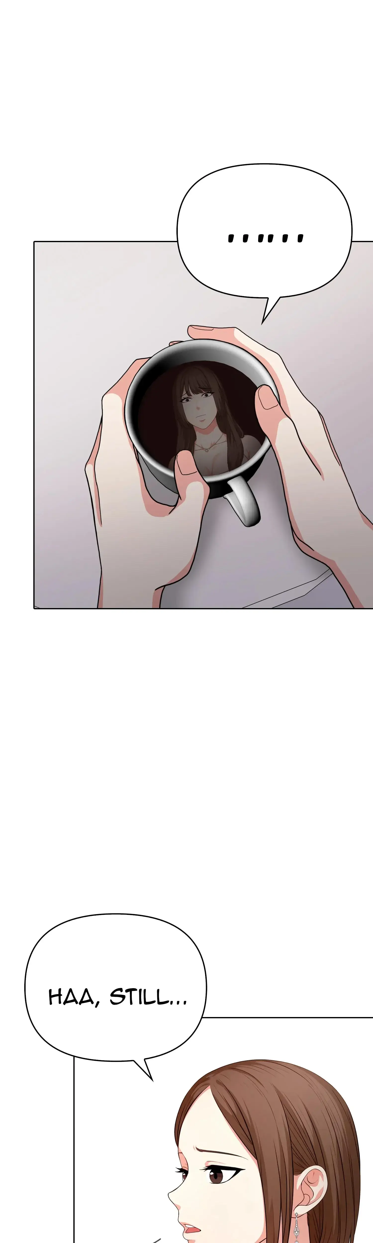 Just Cousins Right Chapter 3 - Page 14