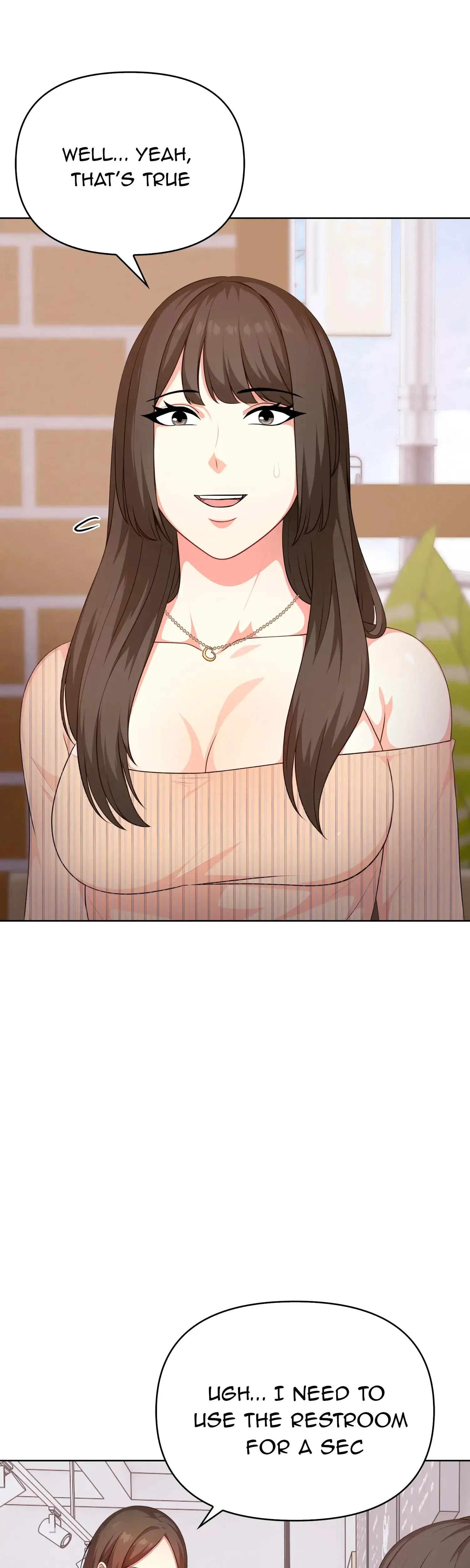 Just Cousins Right Chapter 3 - Page 17