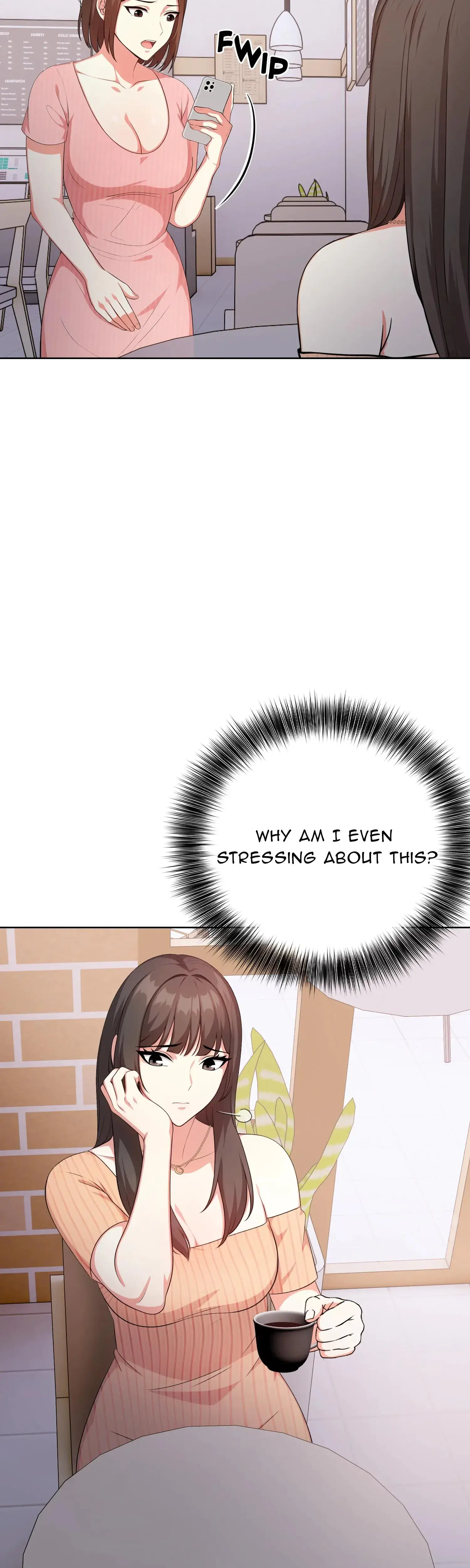 Just Cousins Right Chapter 3 - Page 18