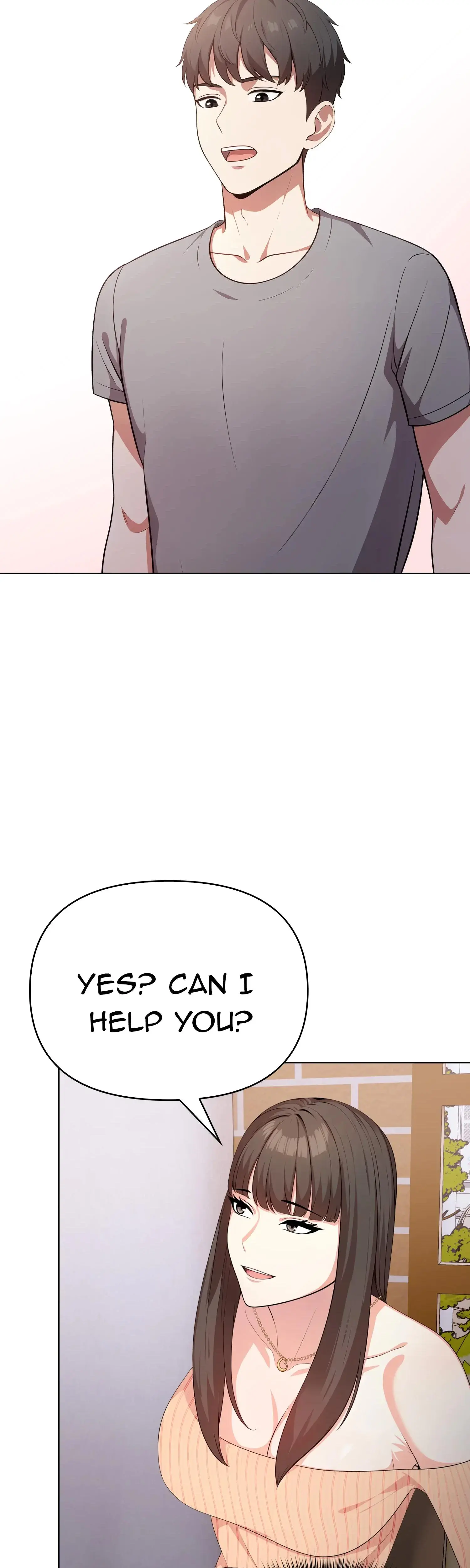 Just Cousins Right Chapter 3 - Page 20