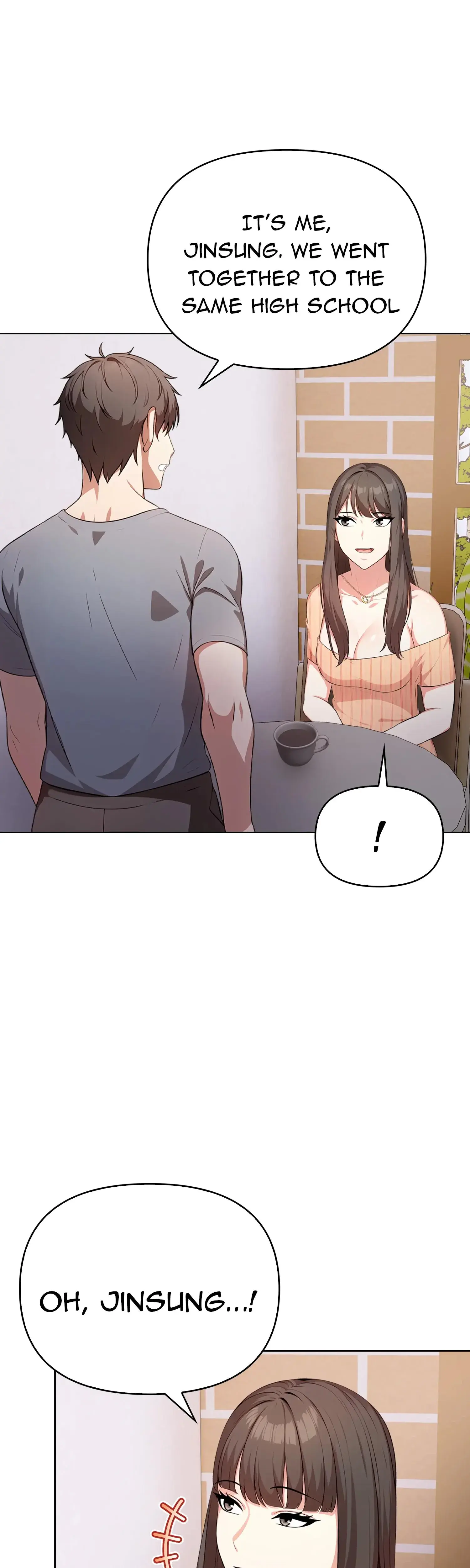 Just Cousins Right Chapter 3 - Page 22