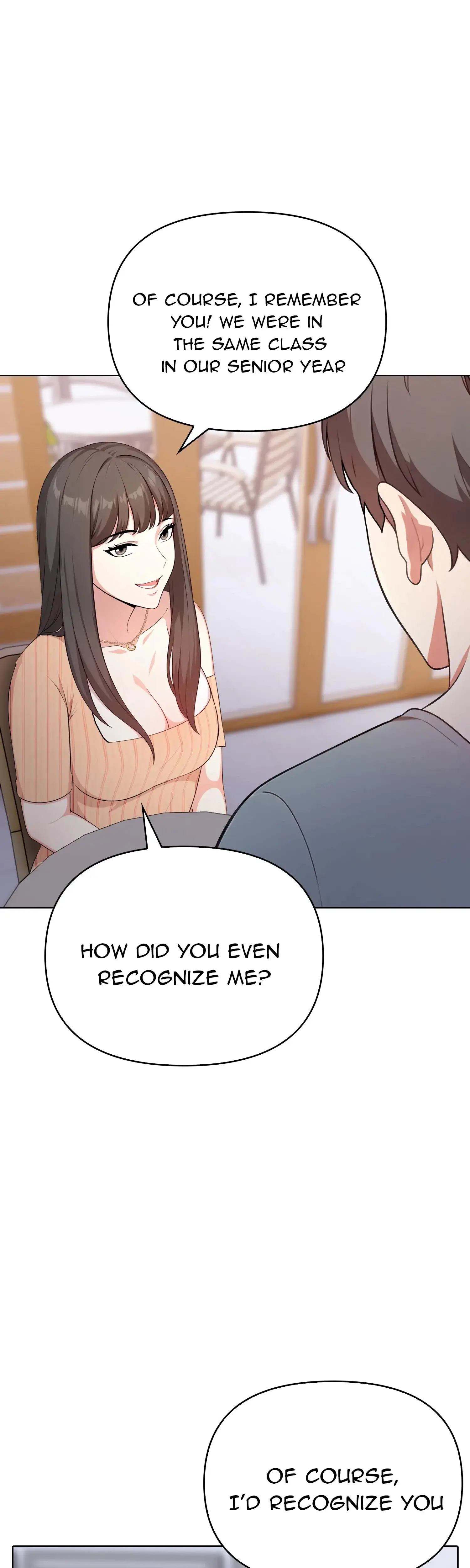 Just Cousins Right Chapter 3 - Page 24