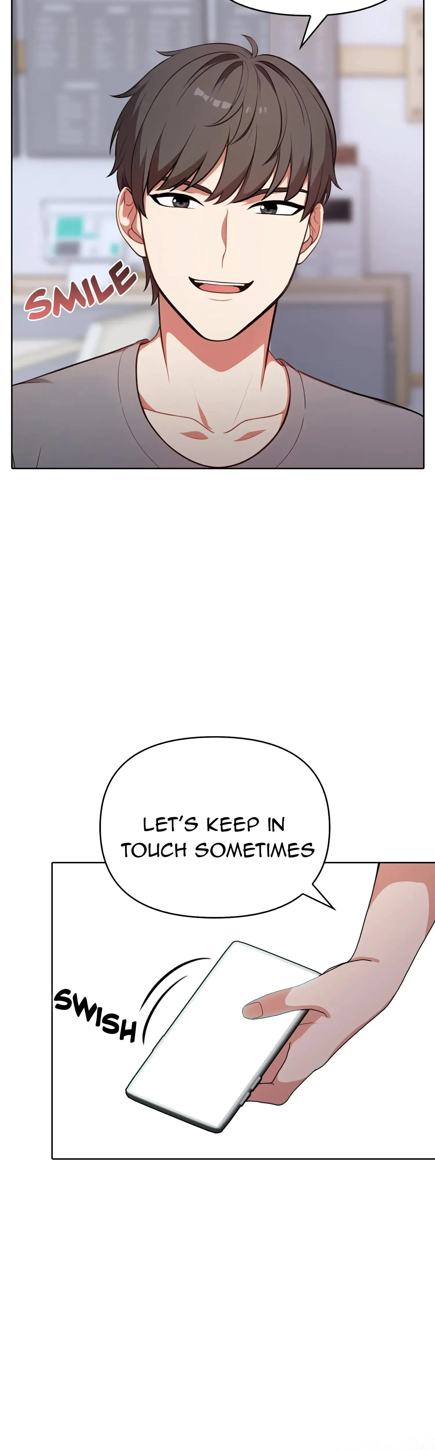 Just Cousins Right Chapter 3 - Page 25