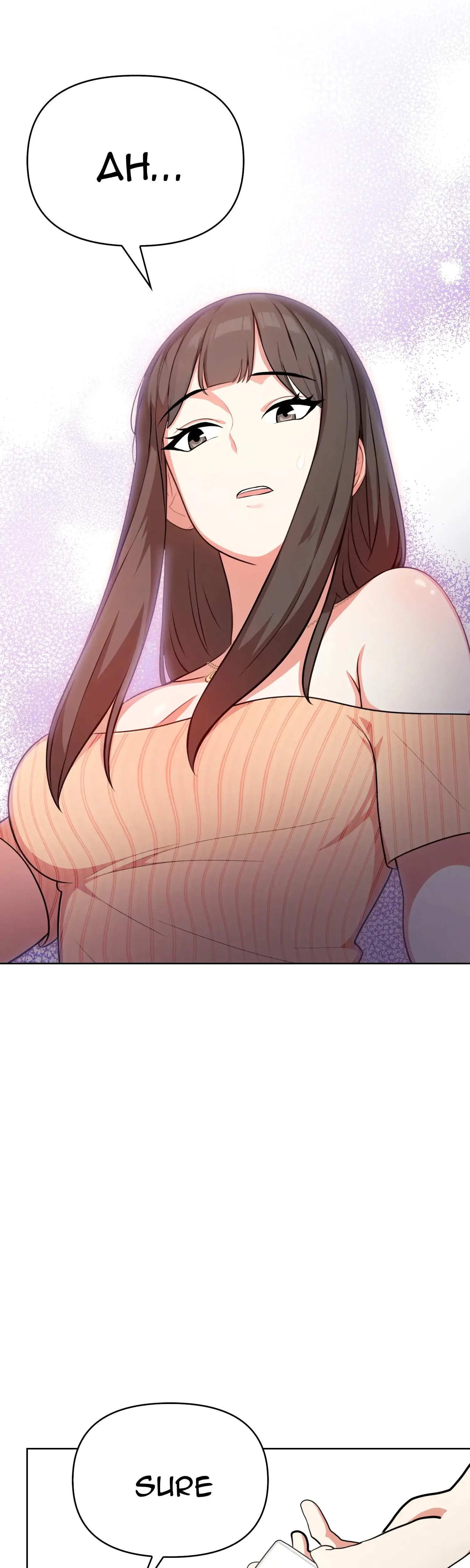 Just Cousins Right Chapter 3 - Page 26