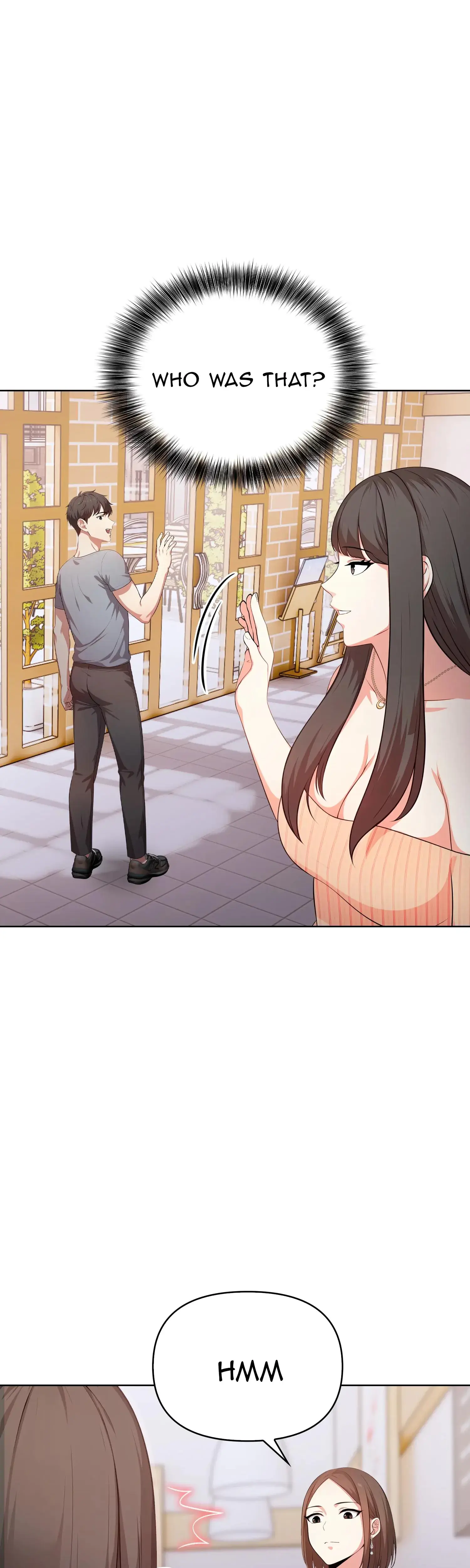 Just Cousins Right Chapter 3 - Page 28