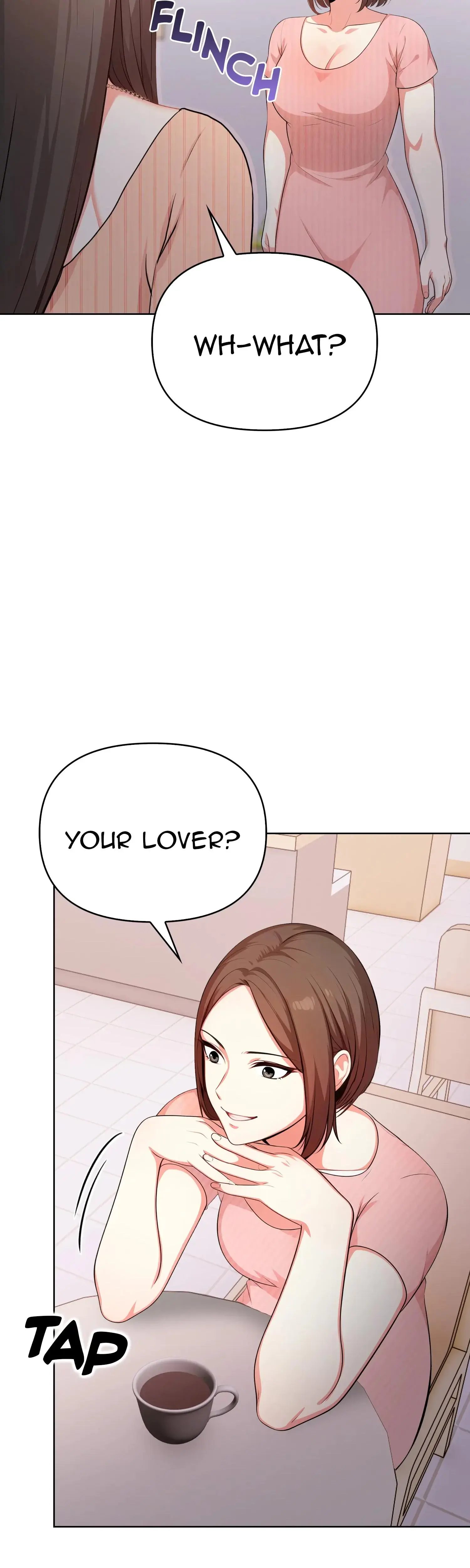 Just Cousins Right Chapter 3 - Page 29