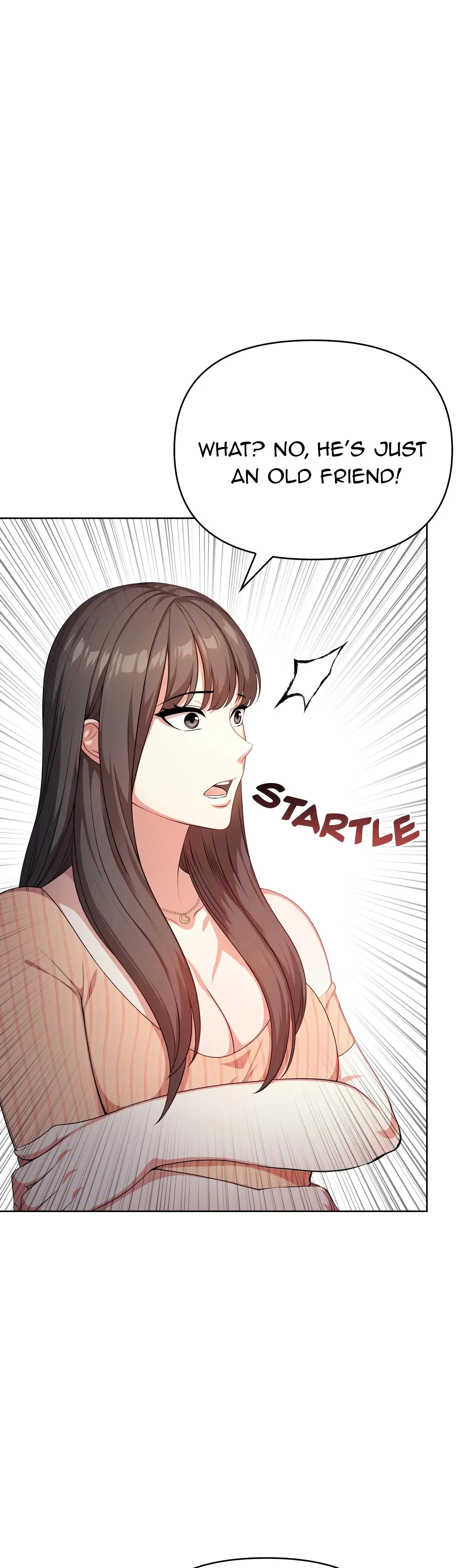 Just Cousins Right Chapter 3 - Page 30