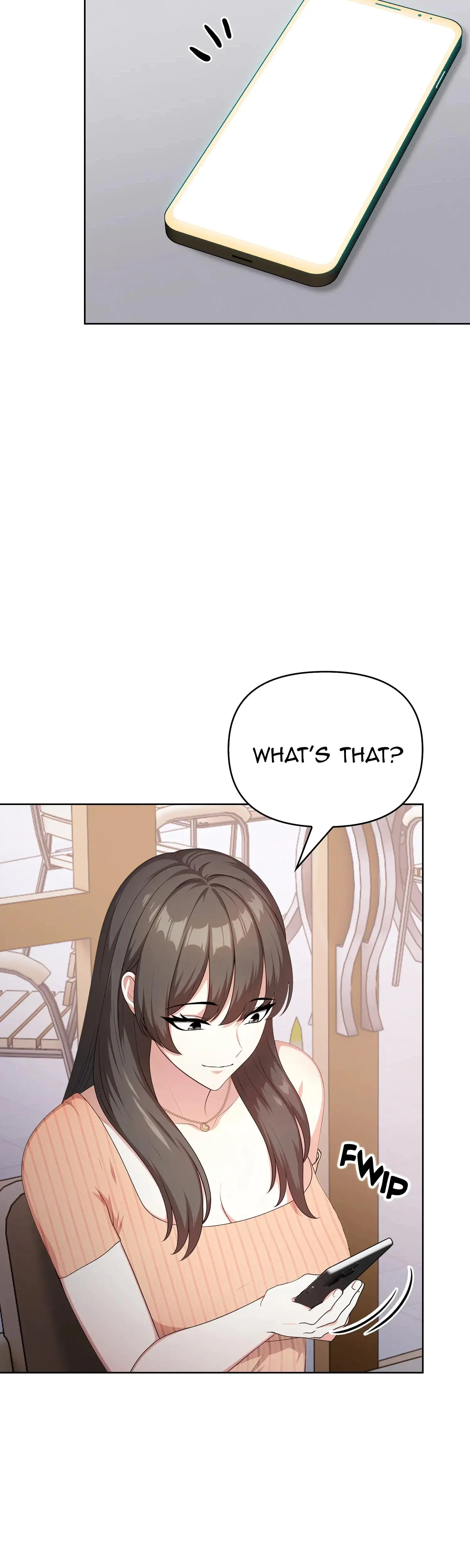 Just Cousins Right Chapter 3 - Page 32