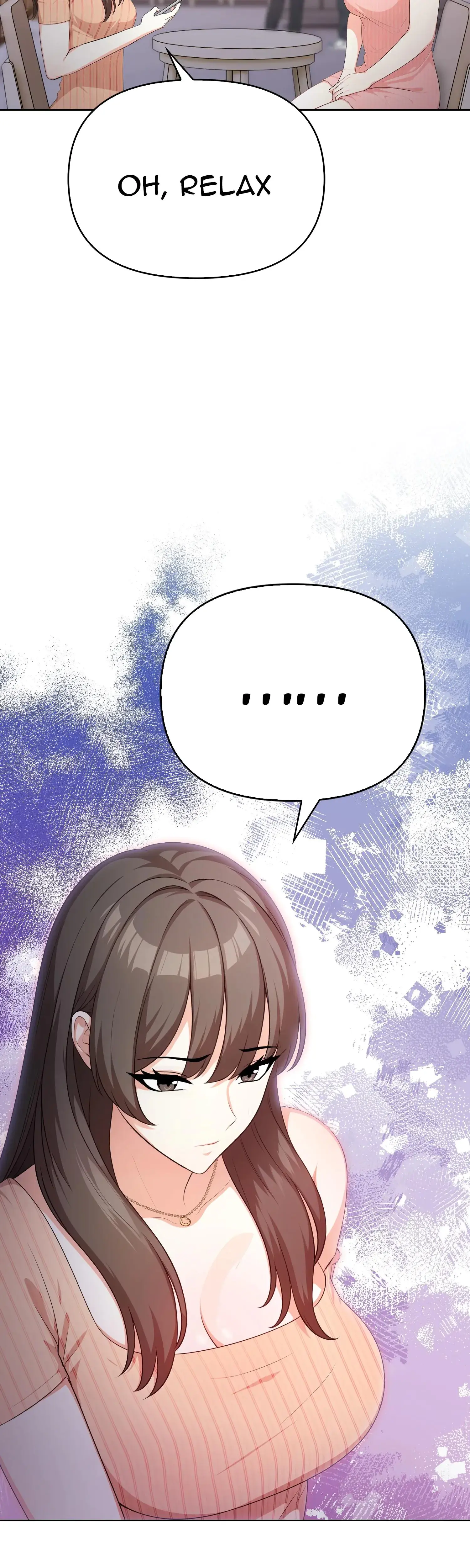 Just Cousins Right Chapter 3 - Page 34