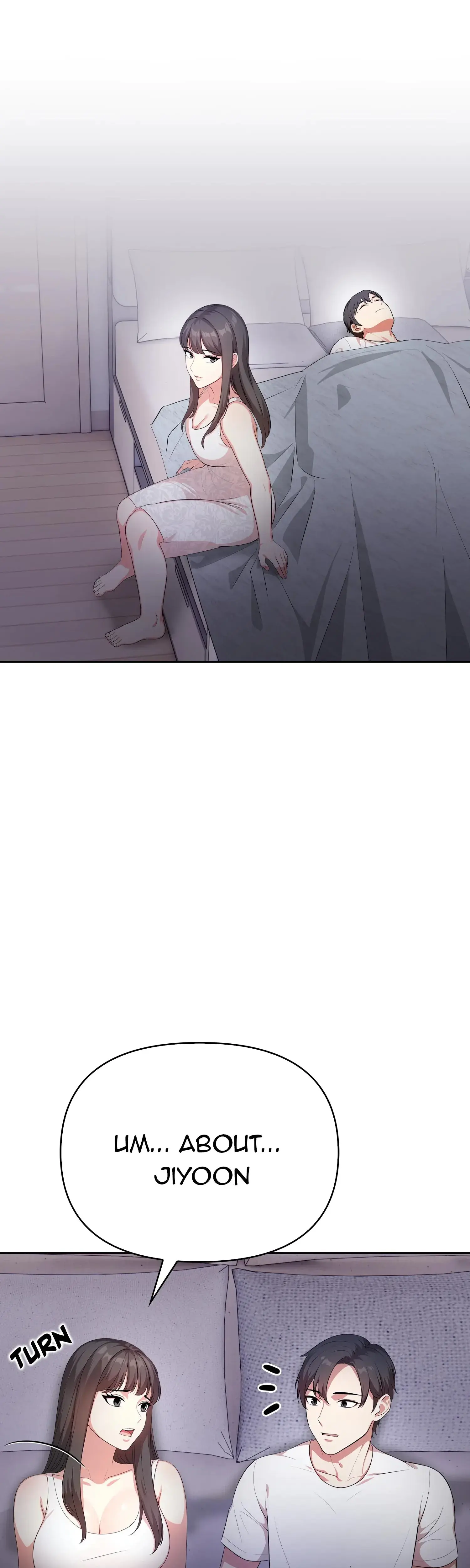 Just Cousins Right Chapter 3 - Page 36