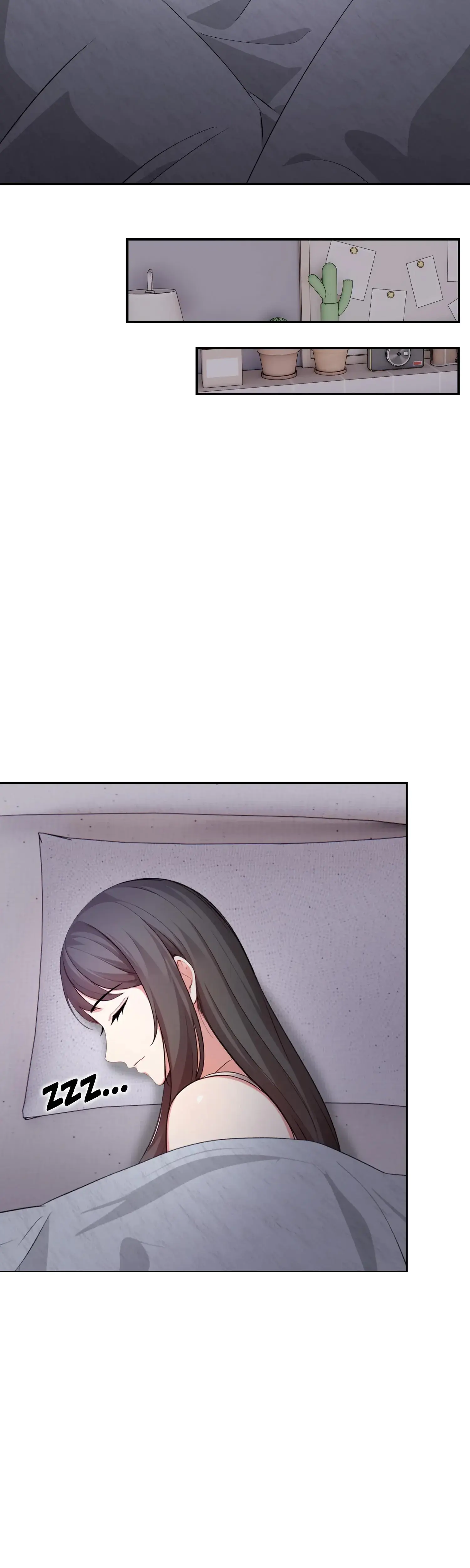 Just Cousins Right Chapter 3 - Page 40