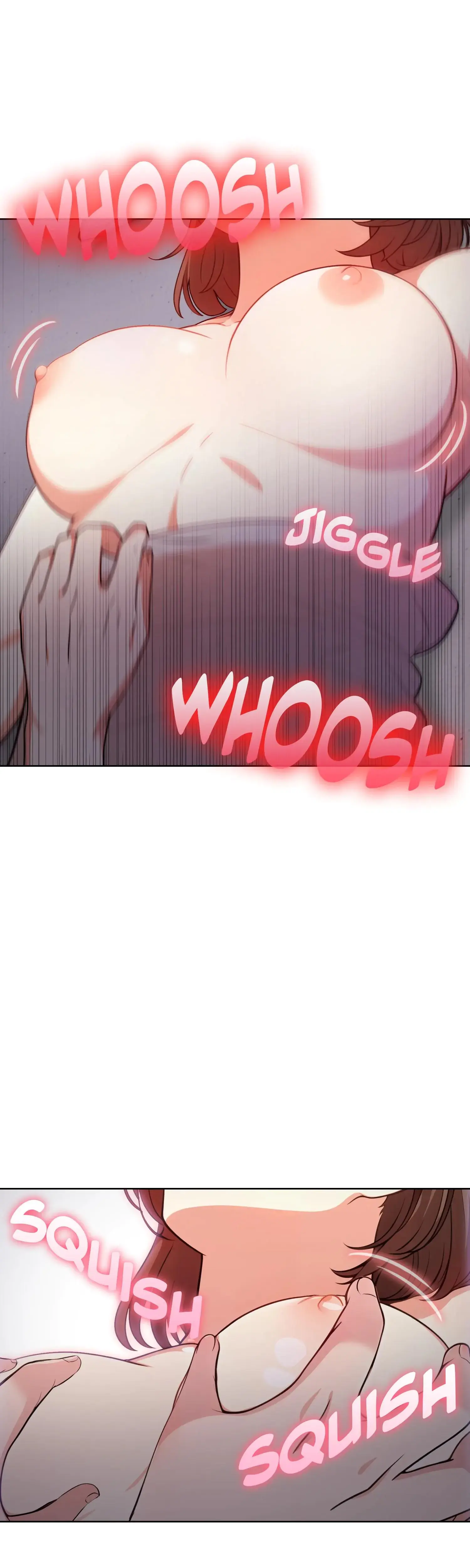 Just Cousins Right Chapter 3 - Page 43