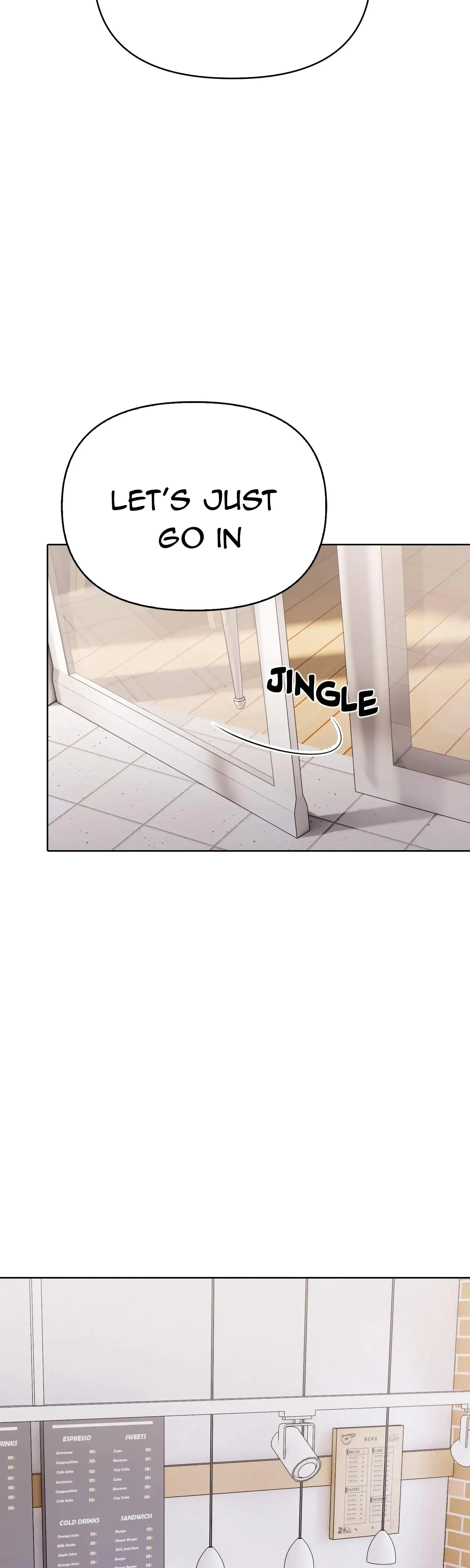 Just Cousins Right Chapter 3 - Page 5