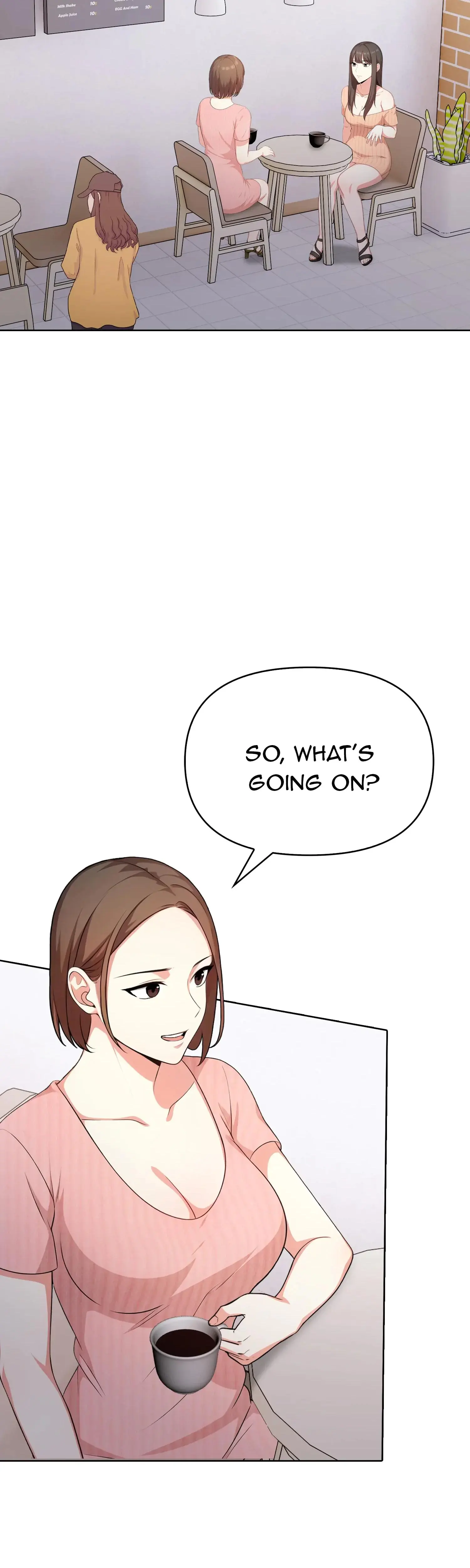 Just Cousins Right Chapter 3 - Page 6