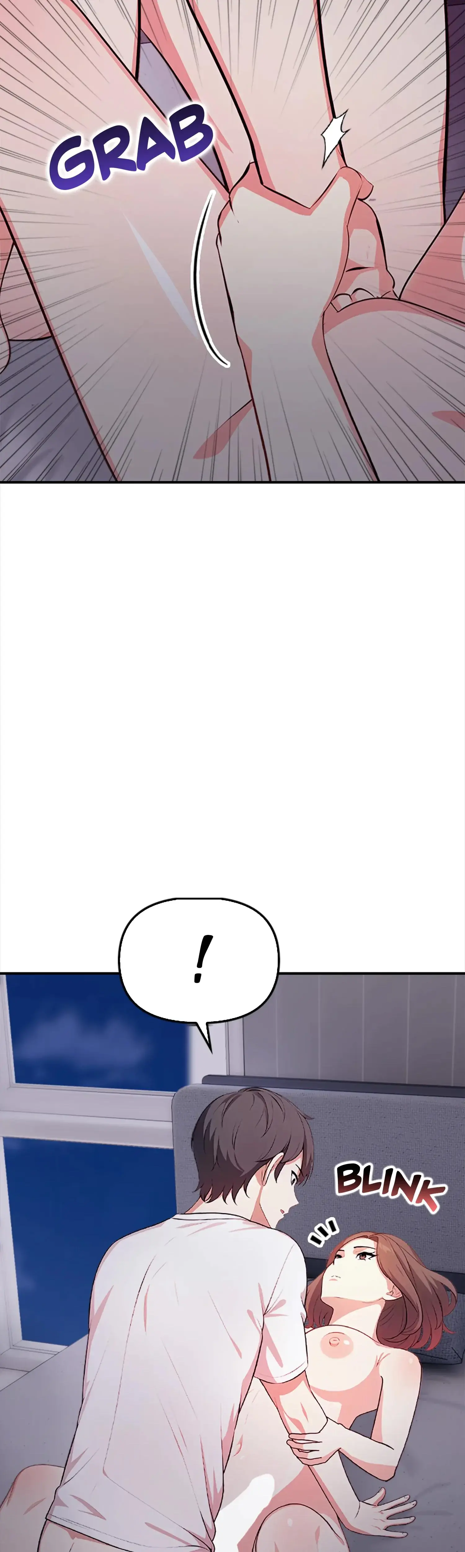 Just Cousins Right Chapter 4 - Page 2