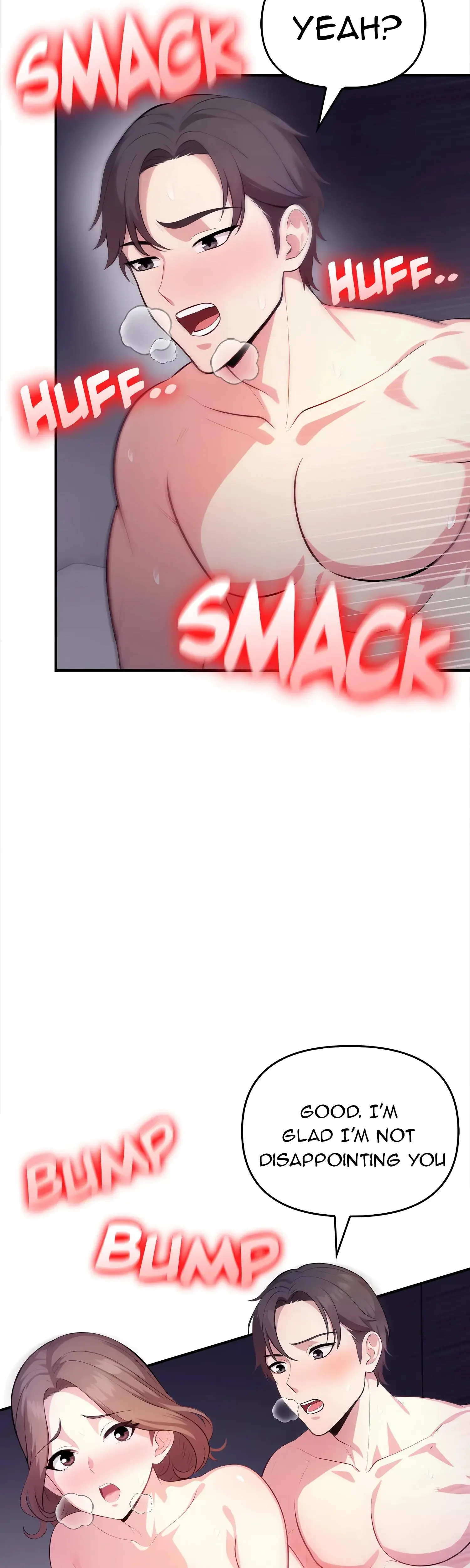 Just Cousins Right Chapter 4 - Page 23