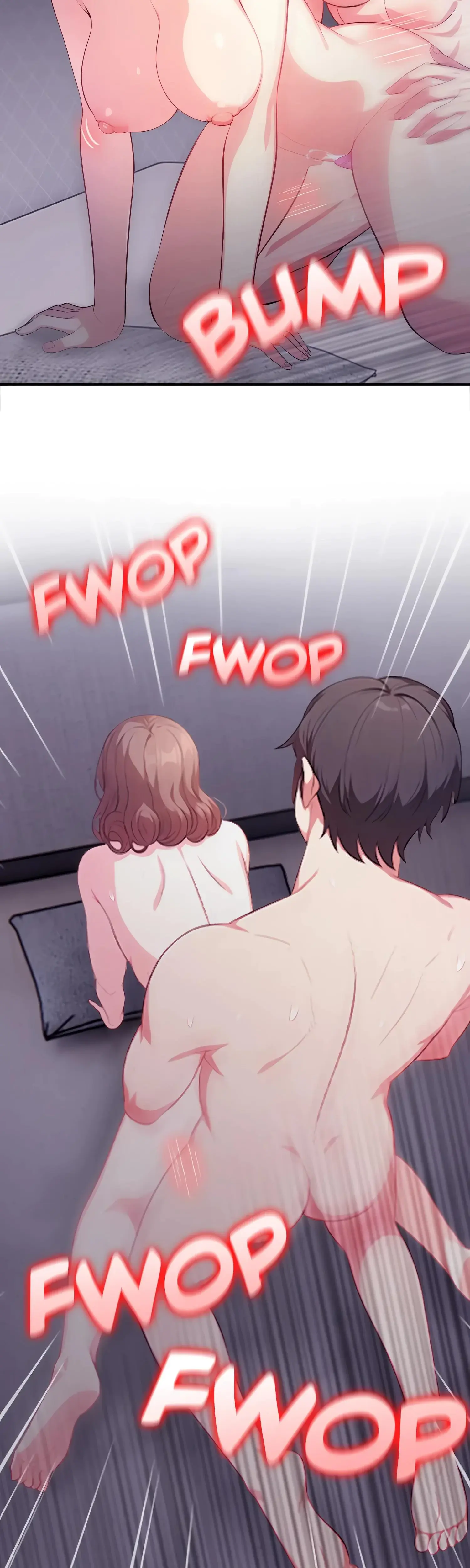 Just Cousins Right Chapter 4 - Page 24