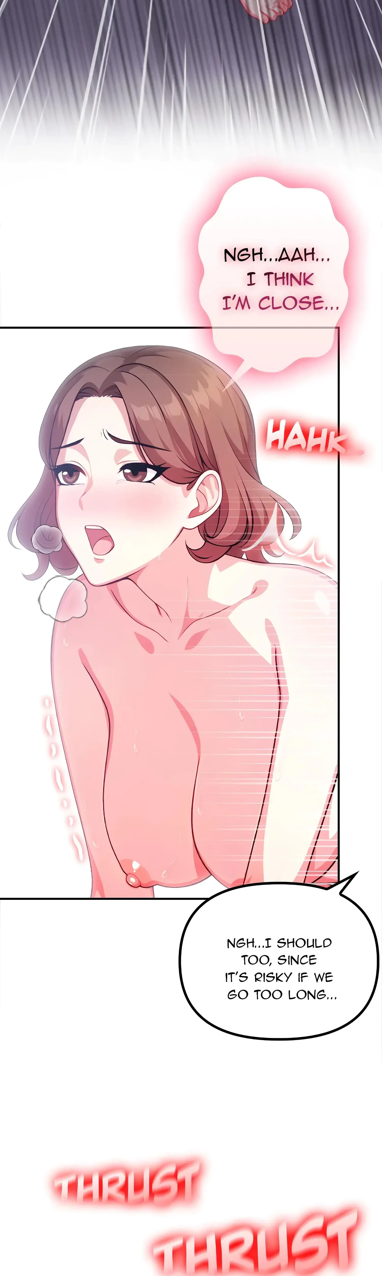 Just Cousins Right Chapter 4 - Page 25