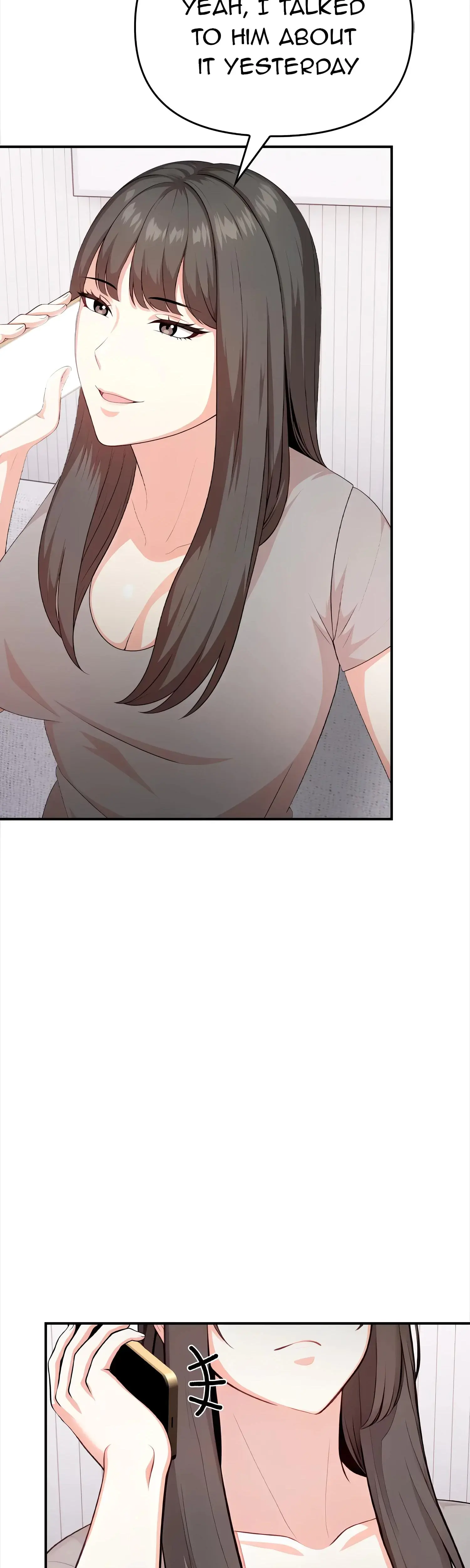 Just Cousins Right Chapter 4 - Page 31