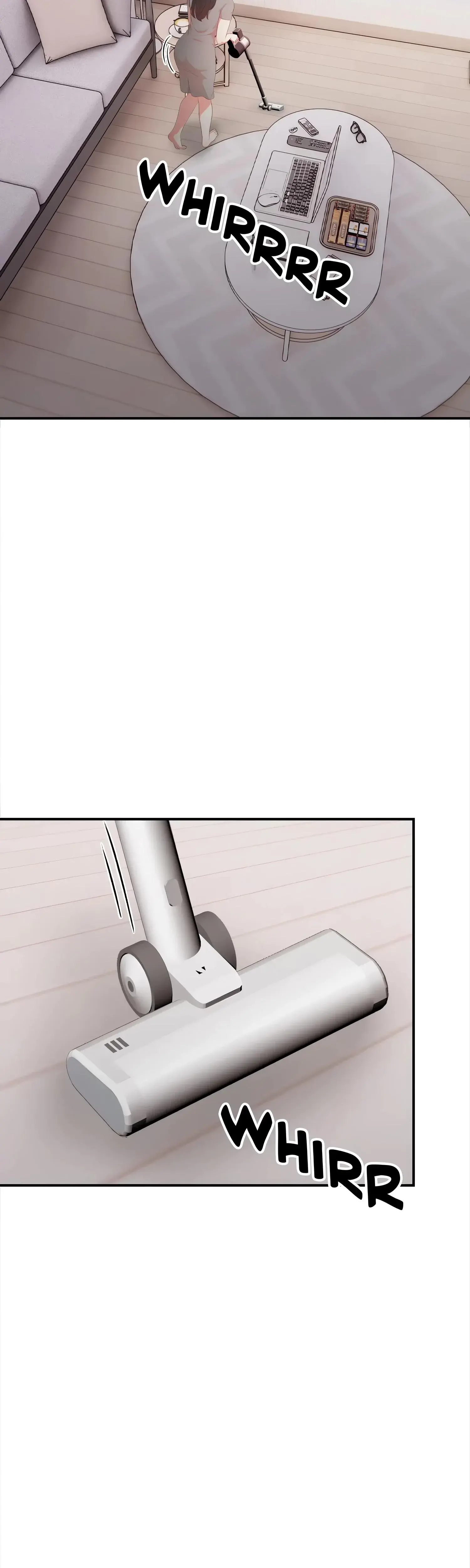 Just Cousins Right Chapter 4 - Page 35