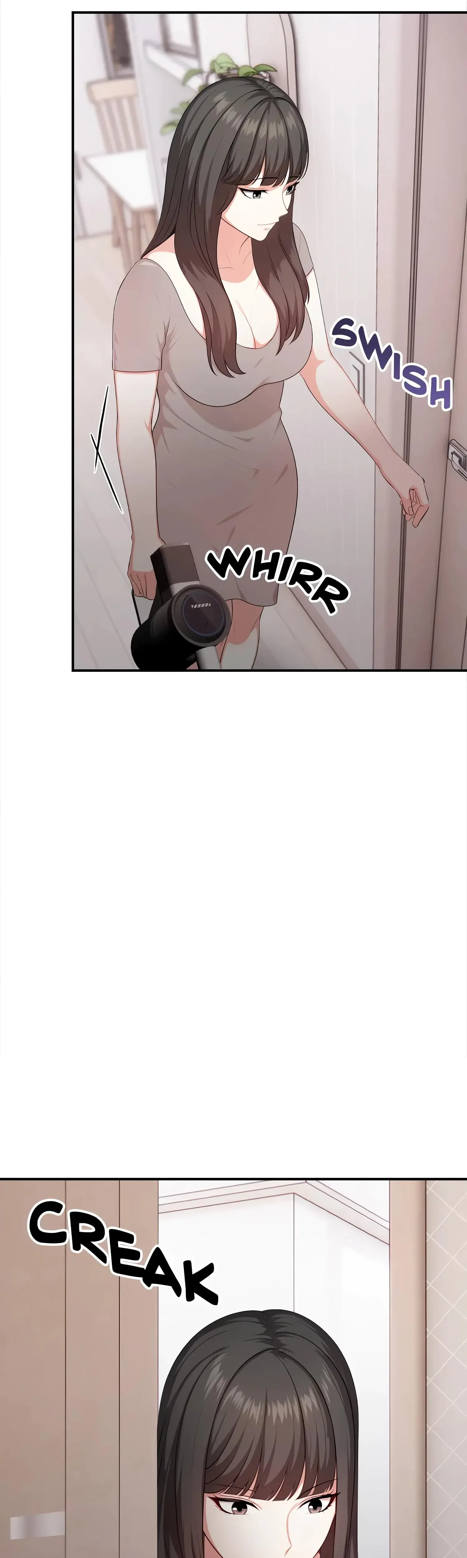 Just Cousins Right Chapter 4 - Page 36