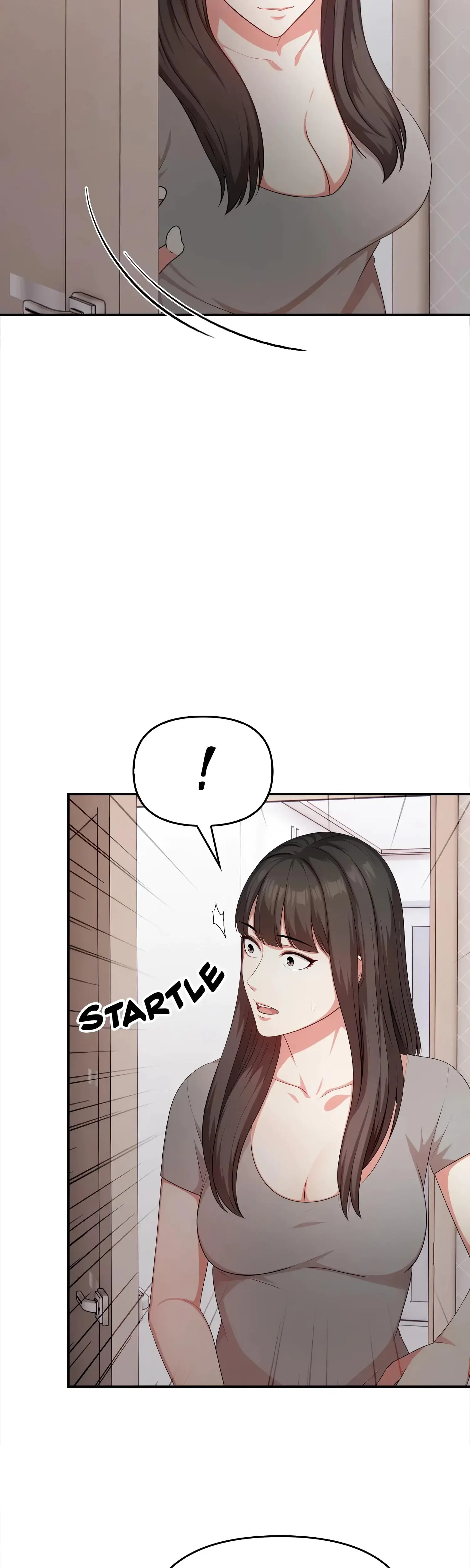 Just Cousins Right Chapter 4 - Page 37