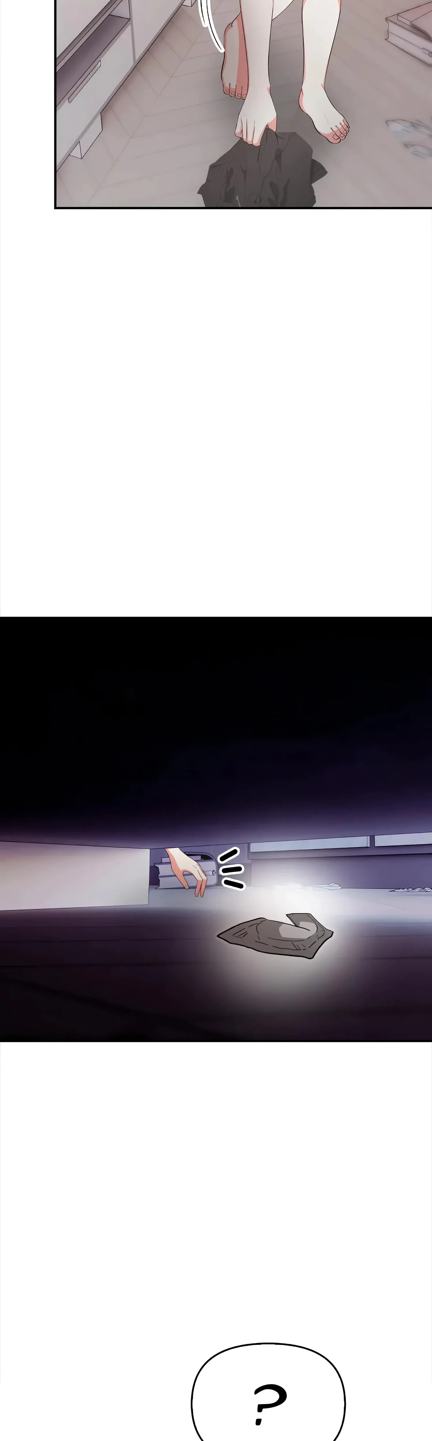 Just Cousins Right Chapter 4 - Page 39