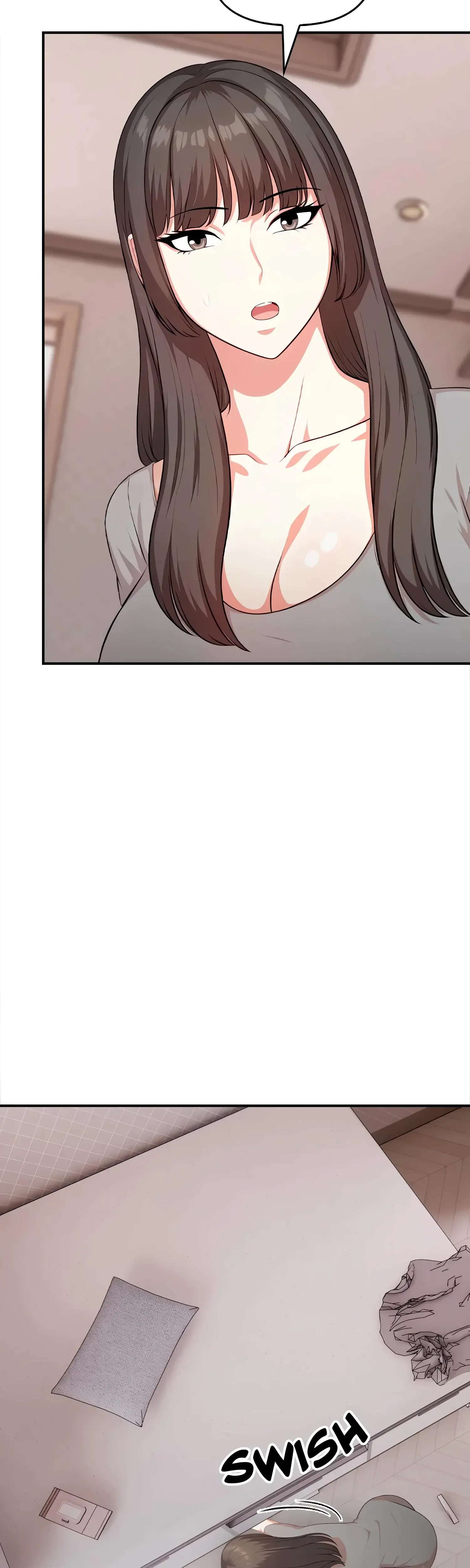 Just Cousins Right Chapter 4 - Page 40
