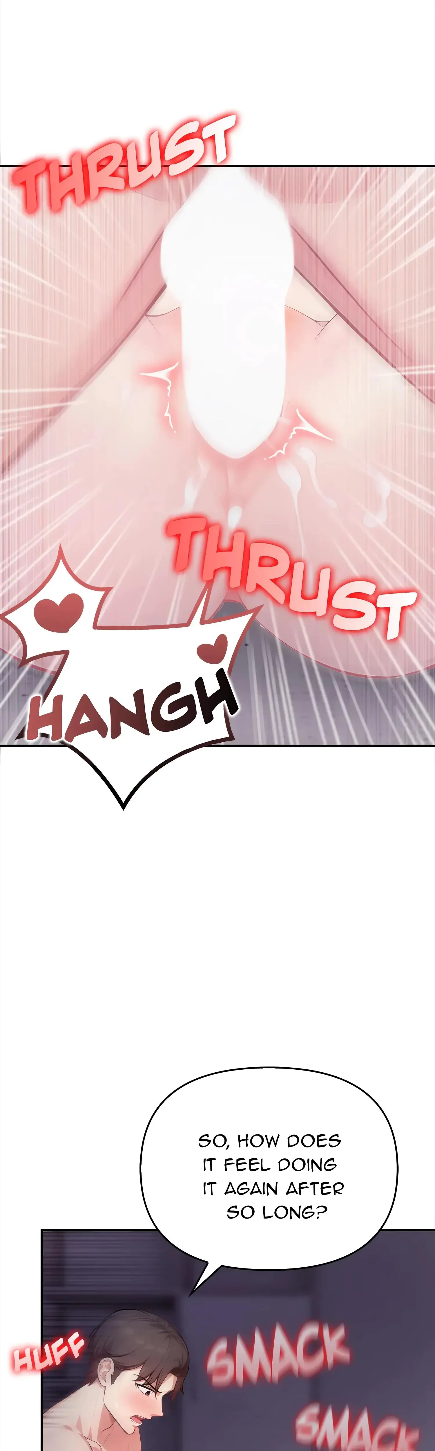 Just Cousins Right Chapter 4 - Page 8