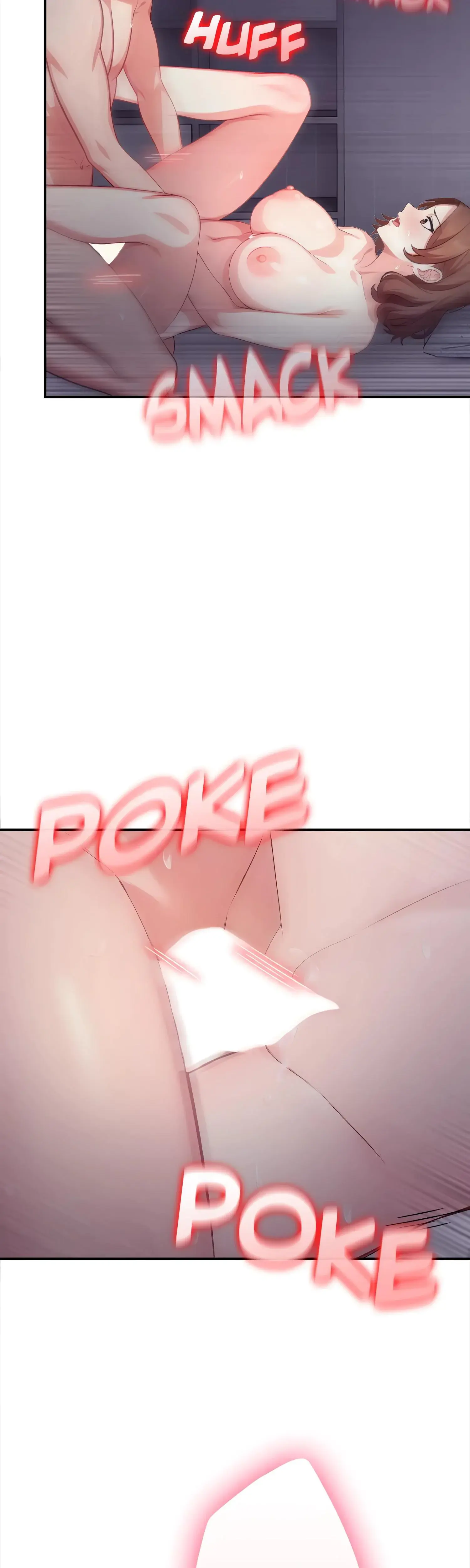 Just Cousins Right Chapter 4 - Page 9