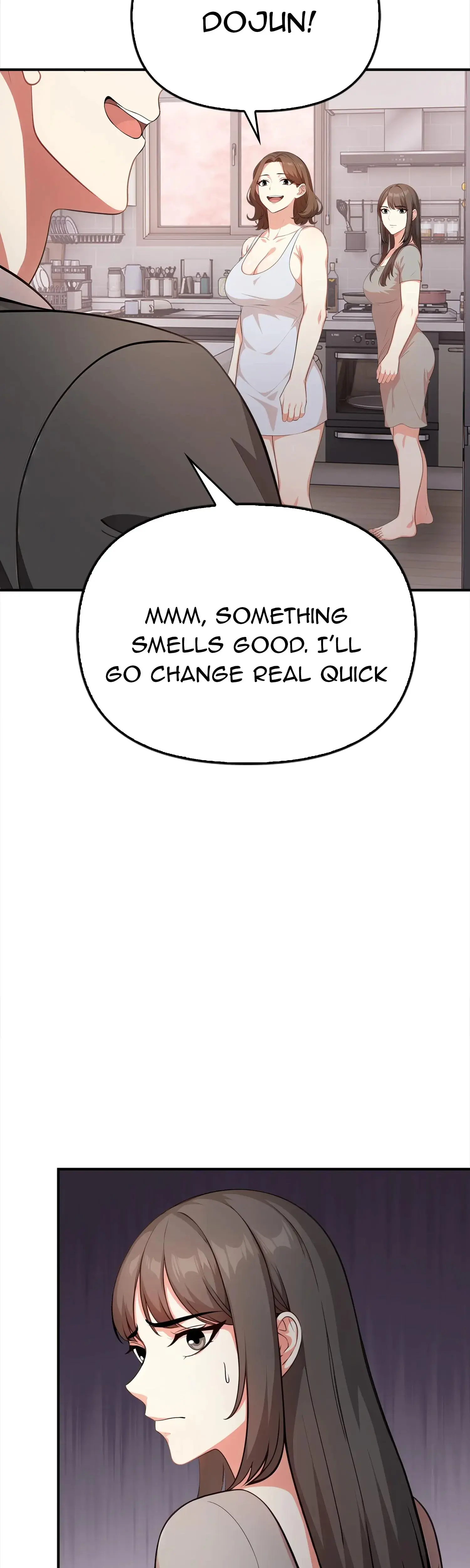 Just Cousins Right Chapter 5 - Page 10