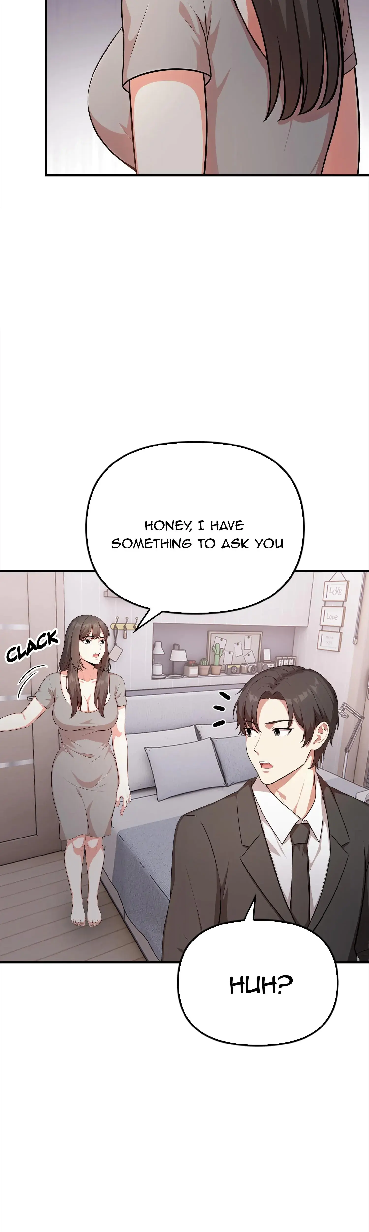 Just Cousins Right Chapter 5 - Page 11