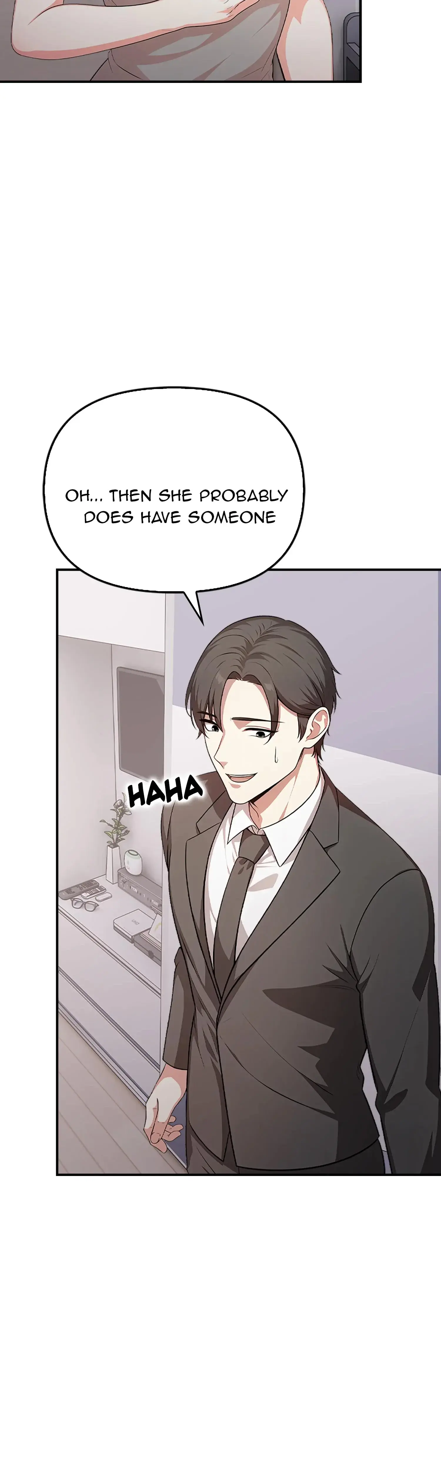 Just Cousins Right Chapter 5 - Page 15