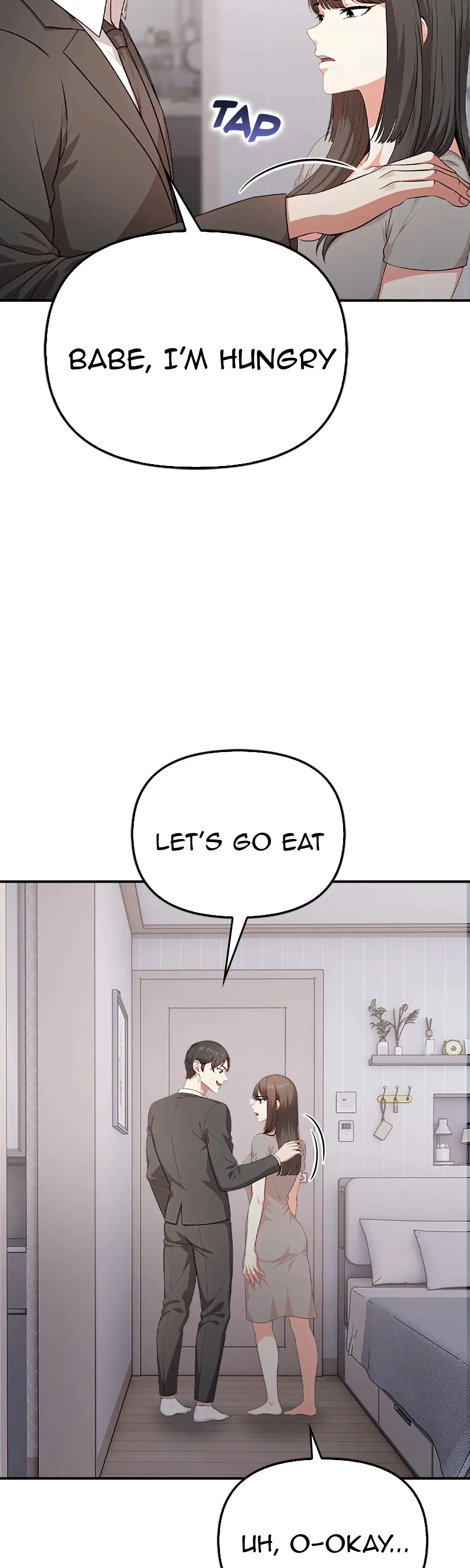 Just Cousins Right Chapter 5 - Page 17