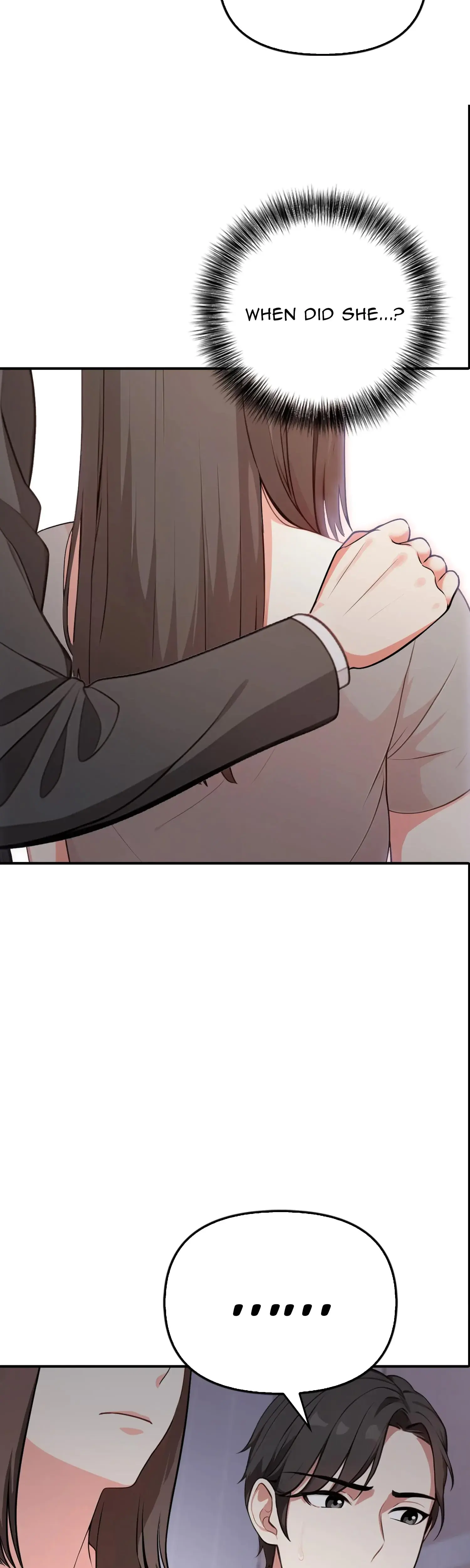 Just Cousins Right Chapter 5 - Page 18